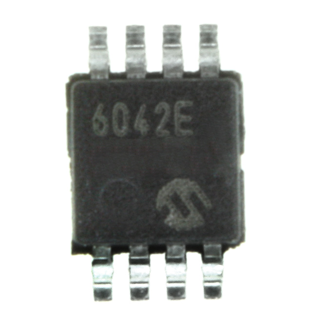 MCP6042-E/MS